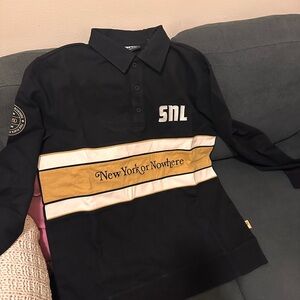 New York or Nowhere SNL Shirt